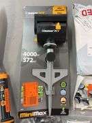 MISC LOT OF TOOL ITEMS - SEE PHOTOS