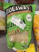 MISC LOT OF FOOD ITEMS - SEE PHOTOS