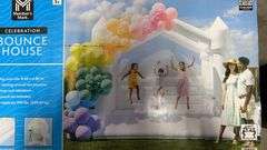 CELEBRATION BOUNCE HOUSE IN BOX