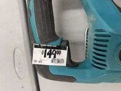 MAKITA 12AMP RECIPROCATING SAW