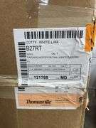 (3) THOMASVILLE CABINETS IN BOXES