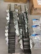 MISC LOT OF TOOL ITEMS - SEE PHOTOS