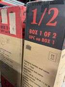 BESTWAY 18FT x 48" POOL SET IN BOXES