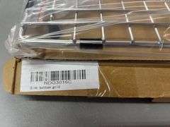 30"x 16" BOTTOM SINK GRID