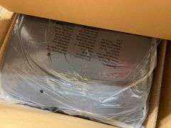 ALERA METALOUNGE GUEST CHAIR IN BOX