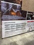 GENMAX DUAL FUEL INVERTER GENERATOR IN BOX