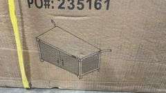 SEVILLE CLASSICS CABINET STACKER IN BOX