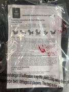 (5) RIDE ON POOL FLOATS