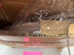 15" LED CEILING LIGHT IN BOX