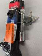 TOW SMART X BALL MOUNT