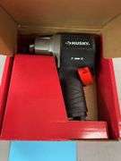 HUSKY 1/2" IMPACT WRENCH IN BOX