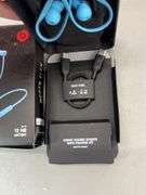 BEATS FLEX ALL-DAY WIRELESS EARPHONES W/ BOX