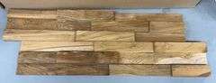 (2) REBEL OF STYLES 10PC ULTRAWOOD TEAK FIRENZES IN BOXES