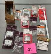 MISC LOT OF TOOL ITEMS - SEE PHOTOS