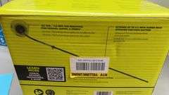 RYOBI GUTTER BLOWER ATTACHMENT IN BOX