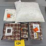 5PC HOME LOT - SEE PHOTOS