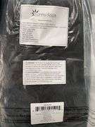 7PC PATIO CUSHION/ COVER LOT - SEE PHOTOS