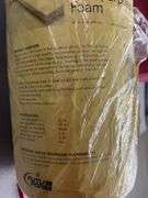 ROLL OF 2" THICK MULTIPURPOSE FOAM