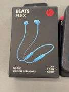 BEATS FLEX ALL-DAY WIRELESS EARPHONES W/ BOX