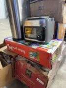 AS IS - DAMAGED/ MISMATCHED ITEMS - SEE PHOTOS