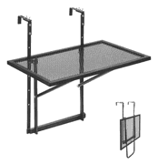 VEVOR SQUARE HANGING TABLE IN BOX