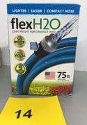 FLEXH2O 75FT HOSE IN BOX