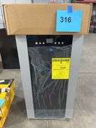 WHYNTER PORTABLE AIR CONDITIONER