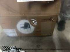 FRIGIDAIRE 7.0CU FT CHEST FREEZER - BLACK