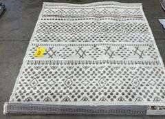 WANDA JUNE 5FTx7FT AREA RUG