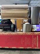 AS IS - DAMAGED/ MISMATCHED ITEMS - SEE PHOTOS