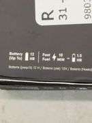 BEATS FLEX ALL-DAY WIRELESS EARPHONES W/ BOX