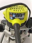 RYOBI 8.5AMP ROUTER