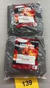 (2) BAGS OF PLEASANT HEARTH LAVA ROCKS