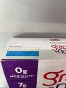 (6) BOXES OF GRAPE NUTS CEREAL