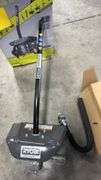 RYOBI CULTIVATOR ATTACHMENT W/ BOX