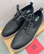 STEVE MADDEN MENS SHOES SIZE 12