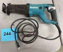 MAKITA 12AMP RECIPROCATING SAW