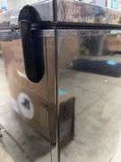 FRIGIDAIRE 7.0CU FT CHEST FREEZER - BLACK