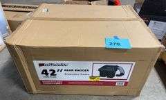 MURRAY 42" REAR BAGGER IN BOX