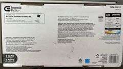 (3) 4PC SLIM LED COLOR CHANGING RECESSED KITS IN BOXES