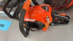 AS IS - 3PC ECHO LOT - SEE PHOTOS