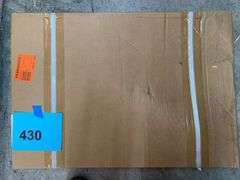 VEVOR CAMP GRILL IN BOX