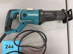 MAKITA 12AMP RECIPROCATING SAW