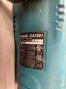 MAKITA 15A 7" GRINDER