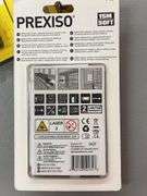 (3) PREXISO LASER DISTANCE MEASURES