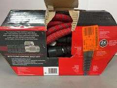 HYDROTECH 200FT EXPANDABLE HOSE IN BOX