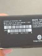 BEATS FLEX ALL-DAY WIRELESS EARPHONES W/ BOX