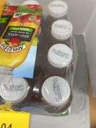 3PC DRINK LOT - SEE PHOTOS