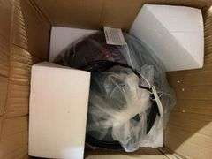 MILLENNIUM LIGHTING PENDANT LIGHT IN BOX