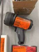 MISC LOT OF TOOL ITEMS - SEE PHOTOS